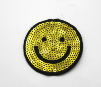 EB015  Design 3D face pearl piece cloth  supply wash standard accessories  bead embroidery shop